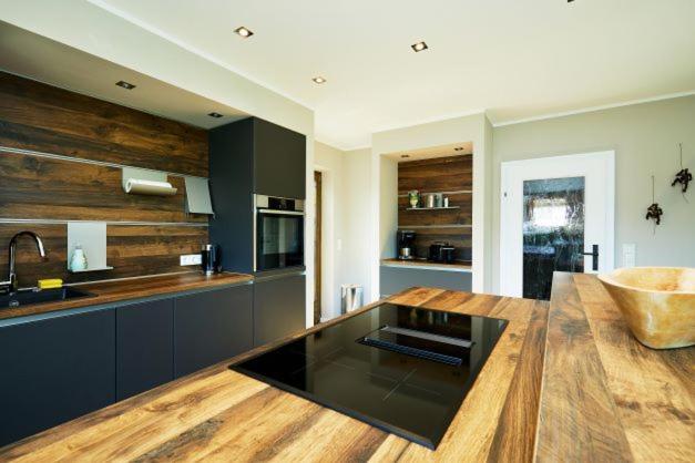 Villa Haus Almrose à Reit im Winkl Extérieur photo
