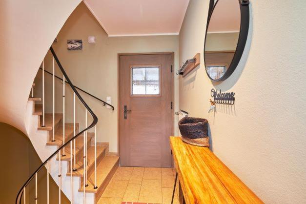 Villa Haus Almrose à Reit im Winkl Extérieur photo
