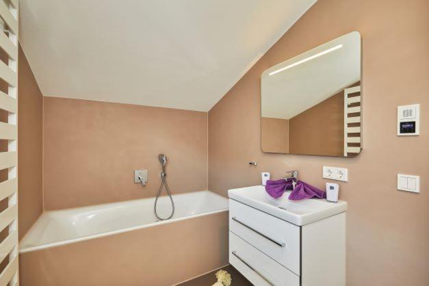 Villa Haus Almrose à Reit im Winkl Extérieur photo