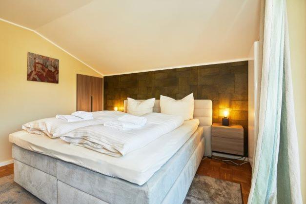 Villa Haus Almrose à Reit im Winkl Extérieur photo