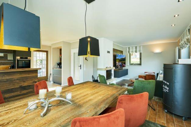 Villa Haus Almrose à Reit im Winkl Extérieur photo