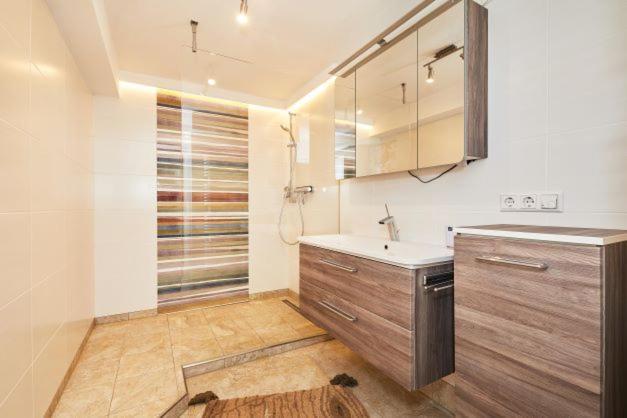Villa Haus Almrose à Reit im Winkl Extérieur photo